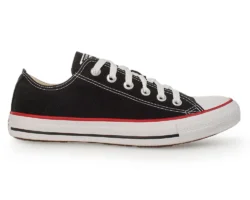 Tênis All Star Chuck Taylor Core Ox Preto