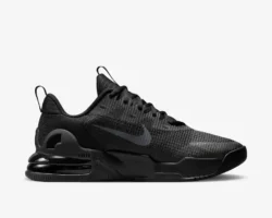 Tênis Nike Air Max Alpha Trainer 5 Preto Masculino