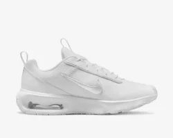 Tênis Nike Air Max INTRLK Lite Branco Feminino