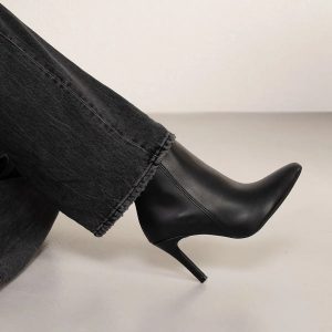 Modelos de botas femininas