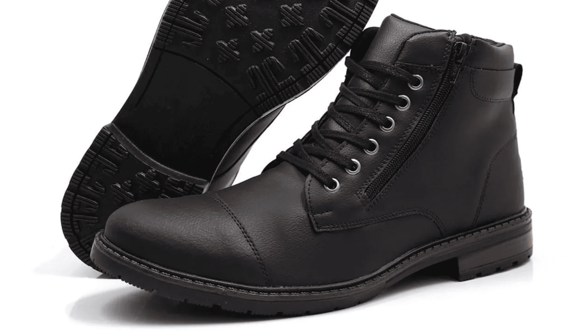 melhores marcas de botas masculinas