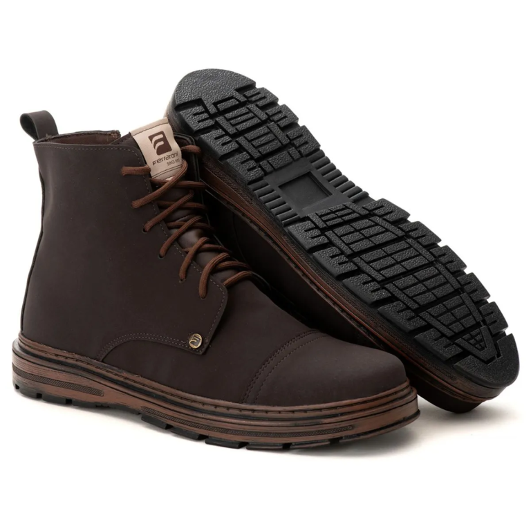Melhores marcas de botas masculinas de 2025 | Blog Oscar